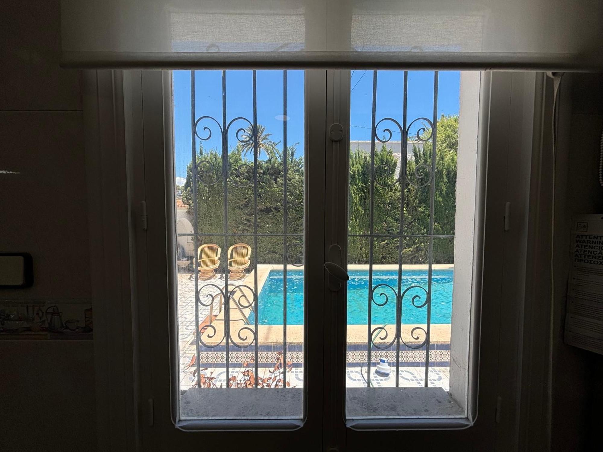 Villa Con Piscina A 5 Min A Pie De La Playa Y Pau5 Кампелло Экстерьер фото